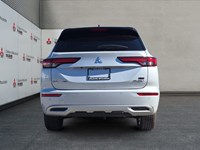 2025 Mitsubishi Outlander Plug-In Hybrid GT S-AWC