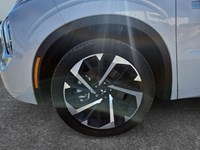 2025 Mitsubishi Outlander Plug-In Hybrid GT S-AWC