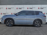 2025 Mitsubishi Outlander Plug-In Hybrid GT S-AWC