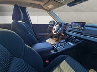 2025 Mitsubishi Outlander Plug-In Hybrid SE S-AWC