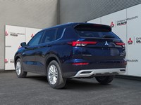2025 Mitsubishi Outlander Plug-In Hybrid SE S-AWC