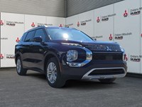 2025 Mitsubishi Outlander Plug-In Hybrid SE S-AWC
