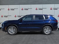 2025 Mitsubishi Outlander Plug-In Hybrid SE S-AWC