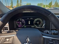 2025 Mitsubishi Outlander Plug-In Hybrid SE S-AWC