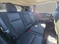 2025 Mitsubishi Outlander Plug-In Hybrid SE S-AWC