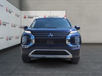 2025 Mitsubishi Outlander Plug-In Hybrid SE S-AWC