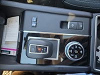 2025 Mitsubishi Outlander Plug-In Hybrid SE S-AWC