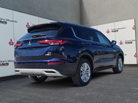 2025 Mitsubishi Outlander Plug-In Hybrid SE S-AWC
