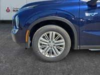 2025 Mitsubishi Outlander Plug-In Hybrid SE S-AWC