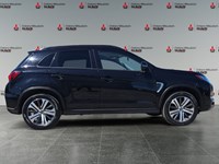 2022 Mitsubishi RVR SEL AWC