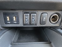 2022 Mitsubishi RVR SEL AWC