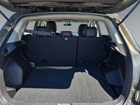 2022 Mitsubishi RVR SEL AWC