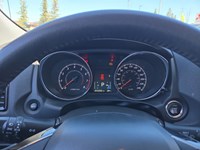 2022 Mitsubishi RVR SEL AWC