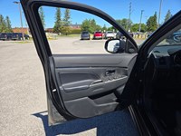 2022 Mitsubishi RVR SEL AWC
