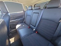 2022 Mitsubishi RVR SEL AWC