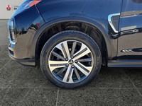 2022 Mitsubishi RVR SEL AWC