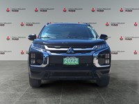 2022 Mitsubishi RVR SEL AWC