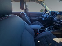 2022 Mitsubishi RVR SEL AWC