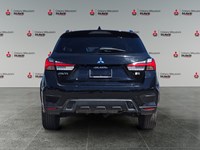 2022 Mitsubishi RVR SEL AWC