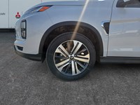 2025 Mitsubishi RVR SEL AWC
