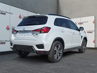 2025 Mitsubishi RVR SEL AWC