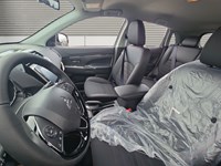 2025 Mitsubishi RVR SEL AWC