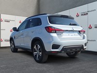 2025 Mitsubishi RVR SEL AWC
