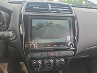 2025 Mitsubishi RVR SEL AWC