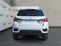 2025 Mitsubishi RVR SEL AWC