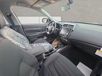 2025 Mitsubishi RVR SEL AWC
