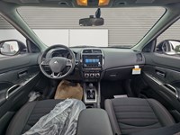 2025 Mitsubishi RVR SEL AWC