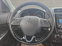 2025 Mitsubishi RVR SEL AWC