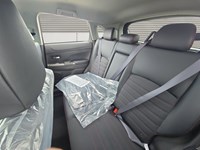 2025 Mitsubishi RVR SEL AWC