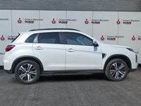 2025 Mitsubishi RVR SEL AWC
