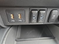 2025 Mitsubishi RVR SEL AWC