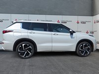 2025 Mitsubishi Outlander Plug-In Hybrid GT S-AWC