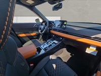 2025 Mitsubishi Outlander Plug-In Hybrid GT S-AWC