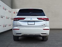 2025 Mitsubishi Outlander Plug-In Hybrid GT S-AWC