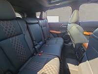 2025 Mitsubishi Outlander Plug-In Hybrid GT S-AWC