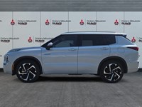 2025 Mitsubishi Outlander Plug-In Hybrid GT S-AWC