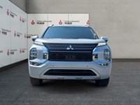 2025 Mitsubishi Outlander Plug-In Hybrid GT S-AWC