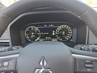2025 Mitsubishi Outlander Plug-In Hybrid GT S-AWC