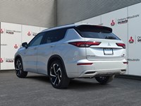 2025 Mitsubishi Outlander Plug-In Hybrid GT S-AWC