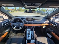 2025 Mitsubishi Outlander Plug-In Hybrid GT S-AWC