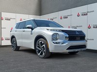 2025 Mitsubishi Outlander Plug-In Hybrid GT S-AWC