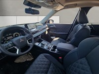 2025 Mitsubishi Outlander Plug-In Hybrid SEL S-AWC