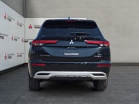 2025 Mitsubishi Outlander Plug-In Hybrid SEL S-AWC