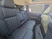 2025 Mitsubishi Outlander Plug-In Hybrid SEL S-AWC