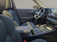 2025 Mitsubishi Outlander Plug-In Hybrid SEL S-AWC