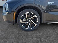 2025 Mitsubishi Outlander Plug-In Hybrid SEL S-AWC